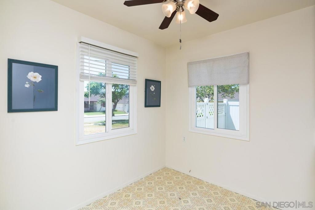 Image 6 of property listing at 6881 Newberry Street, San Diego, CA 92120