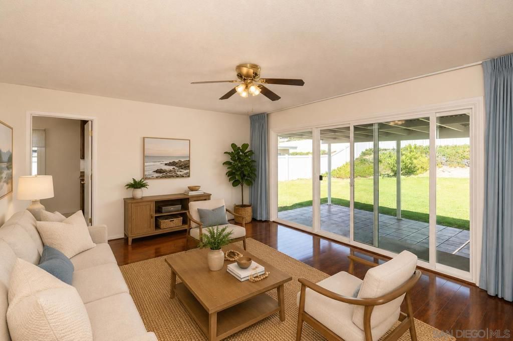 Image 7 of property listing at 6881 Newberry Street, San Diego, CA 92120