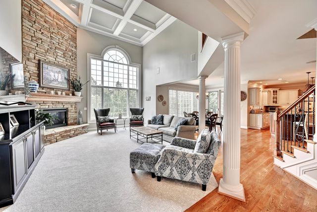153 Kruempelman Drive, Fort Mitchell, KY 41011