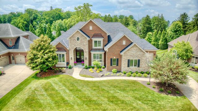153 Kruempelman Drive, Fort Mitchell, KY 41011