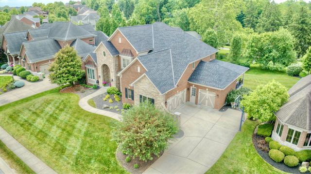 153 Kruempelman Drive, Fort Mitchell, KY 41011