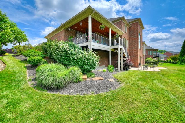 153 Kruempelman Drive, Fort Mitchell, KY 41011