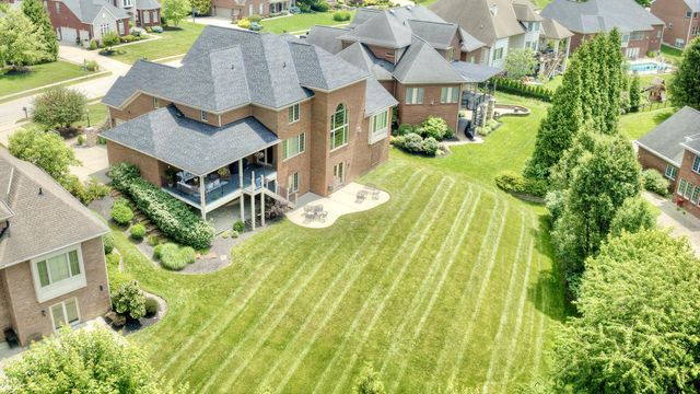 153 Kruempelman Drive, Fort Mitchell, KY 41011