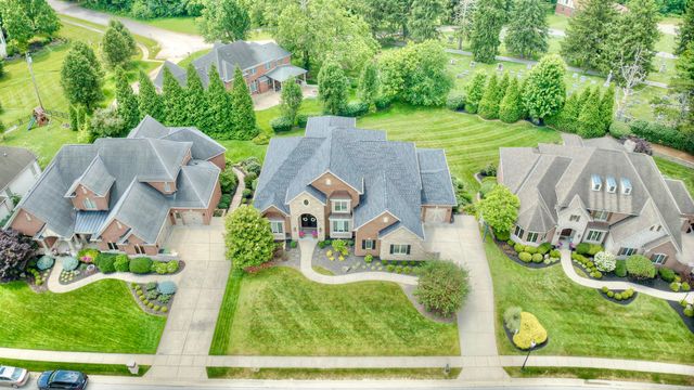 153 Kruempelman Drive, Fort Mitchell, KY 41011