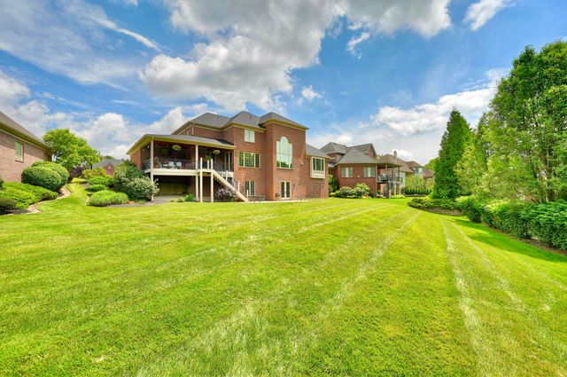 153 Kruempelman Drive, Fort Mitchell, KY 41011