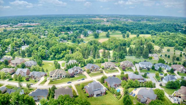 153 Kruempelman Drive, Fort Mitchell, KY 41011