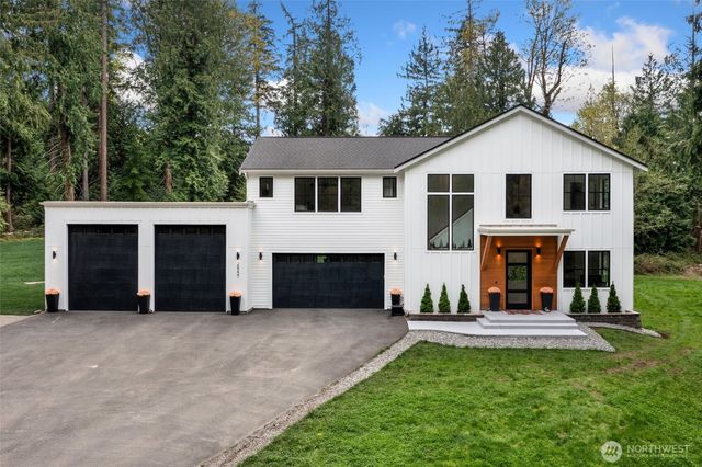 26237 SE Old Black Nugget Road, Issaquah, WA 98029
