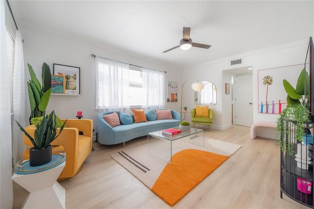 4316 S LOIS AVENUE, Tampa, FL 33611