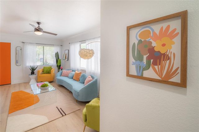 4316 S LOIS AVENUE, Tampa, FL 33611