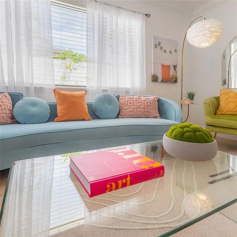 4316 S LOIS AVENUE, Tampa, FL 33611