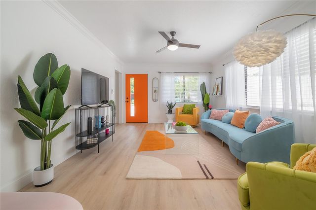 4316 S LOIS AVENUE, Tampa, FL 33611