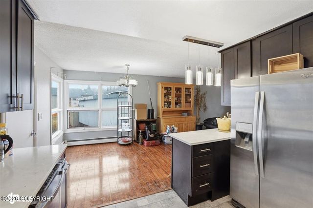 3144 Donington Drive, Anchorage, AK 99504