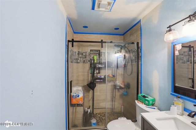 3144 Donington Drive, Anchorage, AK 99504