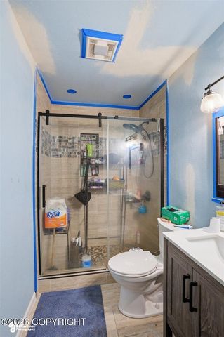 3144 Donington Drive, Anchorage, AK 99504