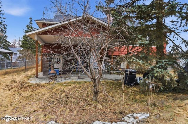 3144 Donington Drive, Anchorage, AK 99504