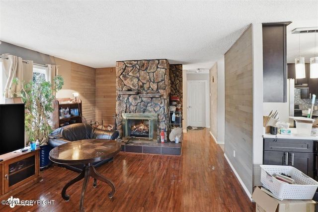 3144 Donington Drive, Anchorage, AK 99504