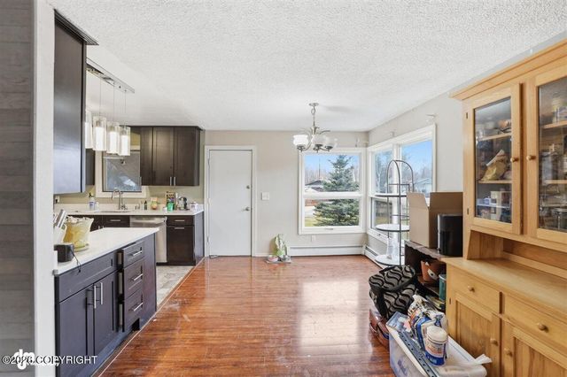 3144 Donington Drive, Anchorage, AK 99504