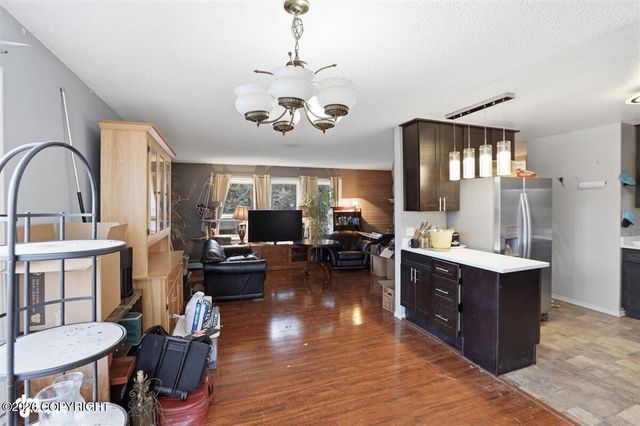 3144 Donington Drive, Anchorage, AK 99504