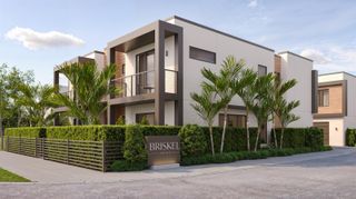 6815 NE Briskel Pointe Drive, Boca Raton, FL 33487