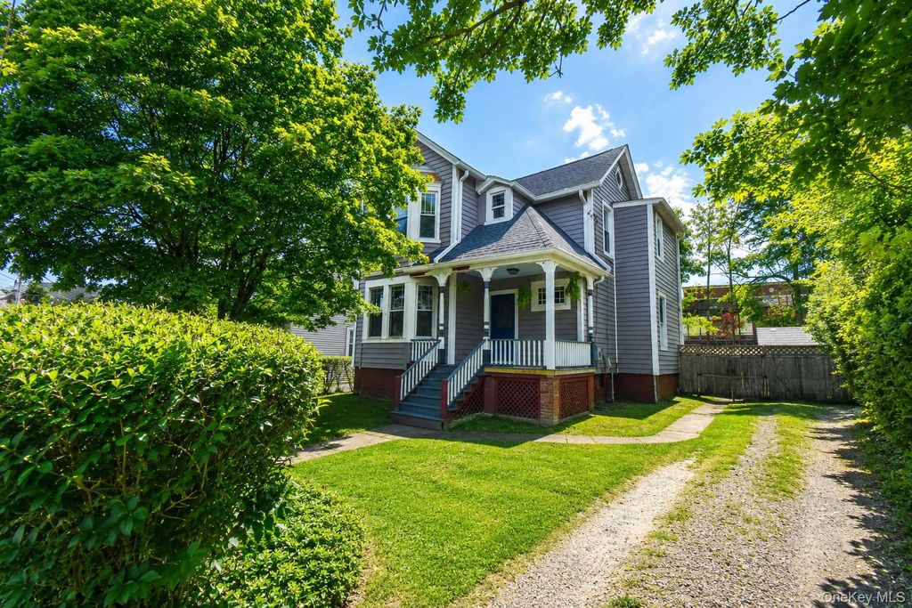 79 Rombout Avenue, Beacon, NY 12508