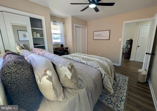 353 RITENOUR ST, Front Royal, VA 22630