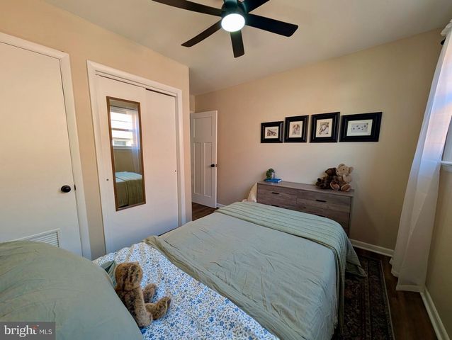 353 RITENOUR ST, Front Royal, VA 22630