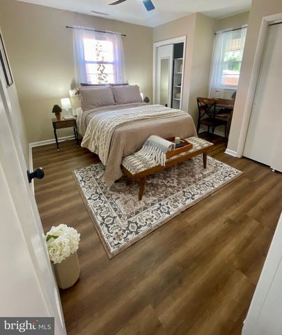 353 RITENOUR ST, Front Royal, VA 22630