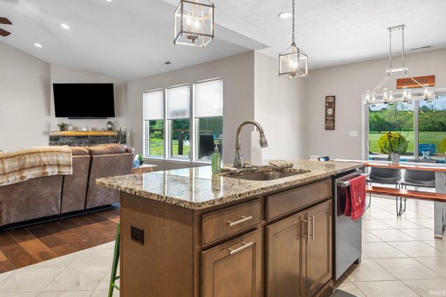 8337 Shepardson Creek Drive, Lafayette, IN 47905