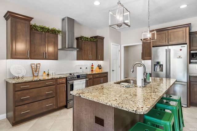 8337 Shepardson Creek Drive, Lafayette, IN 47905