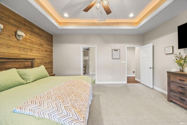 8337 Shepardson Creek Drive, Lafayette, IN 47905