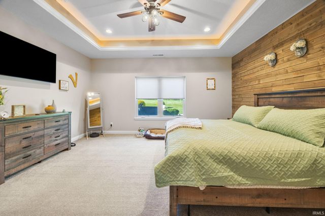 8337 Shepardson Creek Drive, Lafayette, IN 47905