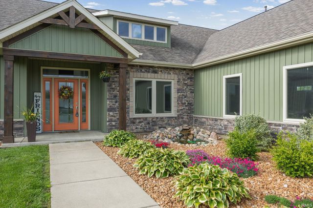 8337 Shepardson Creek Drive, Lafayette, IN 47905
