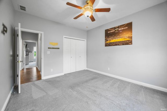 8337 Shepardson Creek Drive, Lafayette, IN 47905