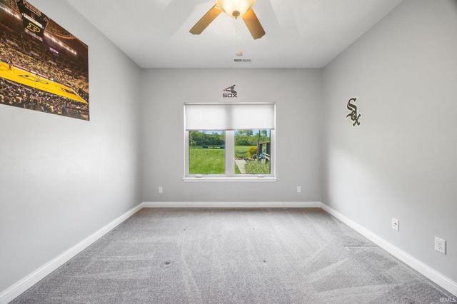 8337 Shepardson Creek Drive, Lafayette, IN 47905