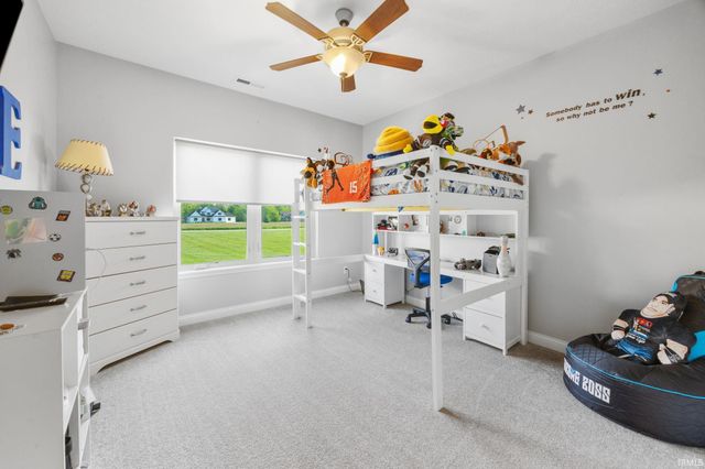 8337 Shepardson Creek Drive, Lafayette, IN 47905