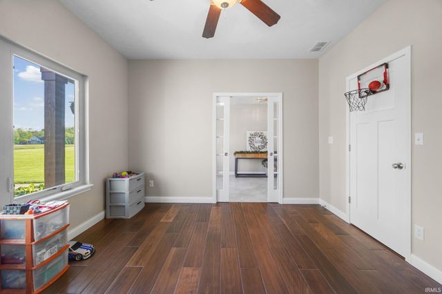 8337 Shepardson Creek Drive, Lafayette, IN 47905