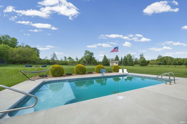 8337 Shepardson Creek Drive, Lafayette, IN 47905