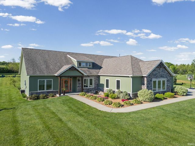 8337 Shepardson Creek Drive, Lafayette, IN 47905