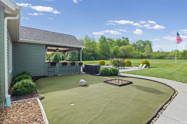 8337 Shepardson Creek Drive, Lafayette, IN 47905