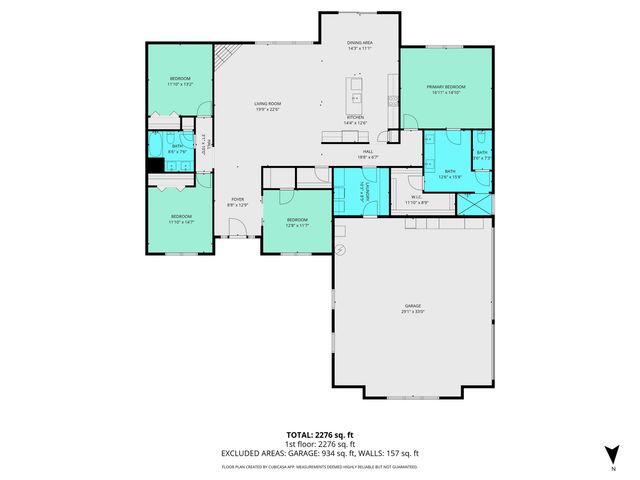 8337 Shepardson Creek Drive, Lafayette, IN 47905
