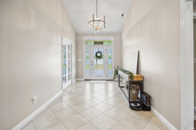 8337 Shepardson Creek Drive, Lafayette, IN 47905