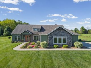 8337 Shepardson Creek Drive, Lafayette, IN 47905