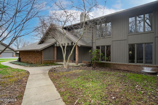 29644 E River Road, Perrysburg, OH 43551