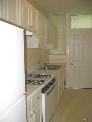 4945 Magnolia Avenue, St Louis, MO 63139