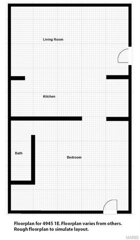 4945 Magnolia Avenue, St Louis, MO 63139