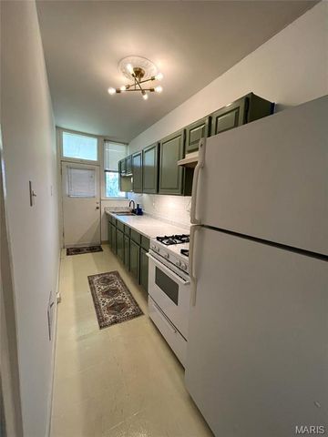 4945 Magnolia Avenue, St Louis, MO 63139