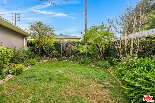 741 N Clybourn Avenue, Burbank, CA 91505