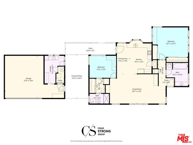 741 N Clybourn Avenue, Burbank, CA 91505