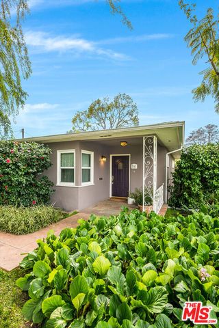 741 N Clybourn Avenue, Burbank, CA 91505