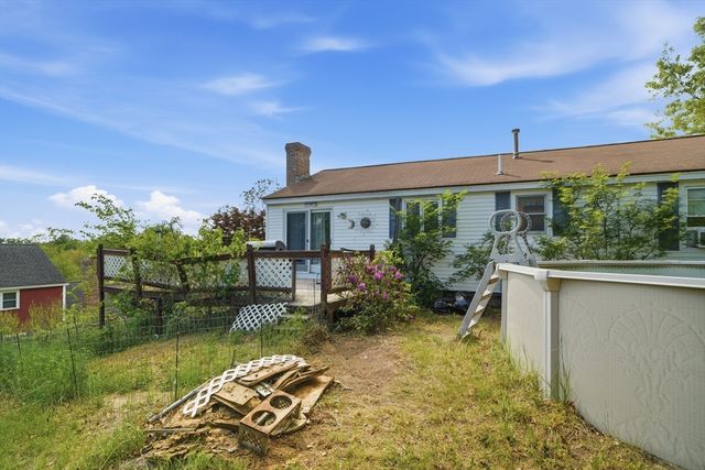 3 Birchmont St, Tyngsborough, MA 01879